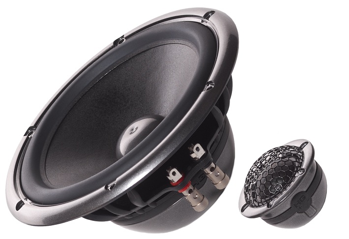 Акустическая система Gladen Audio ZERO AEROSPACE 165.2 Gladen Audio ZERO AEROSPACE 165.2. Технические характеристики ZERO AEROSPACE 165.2.